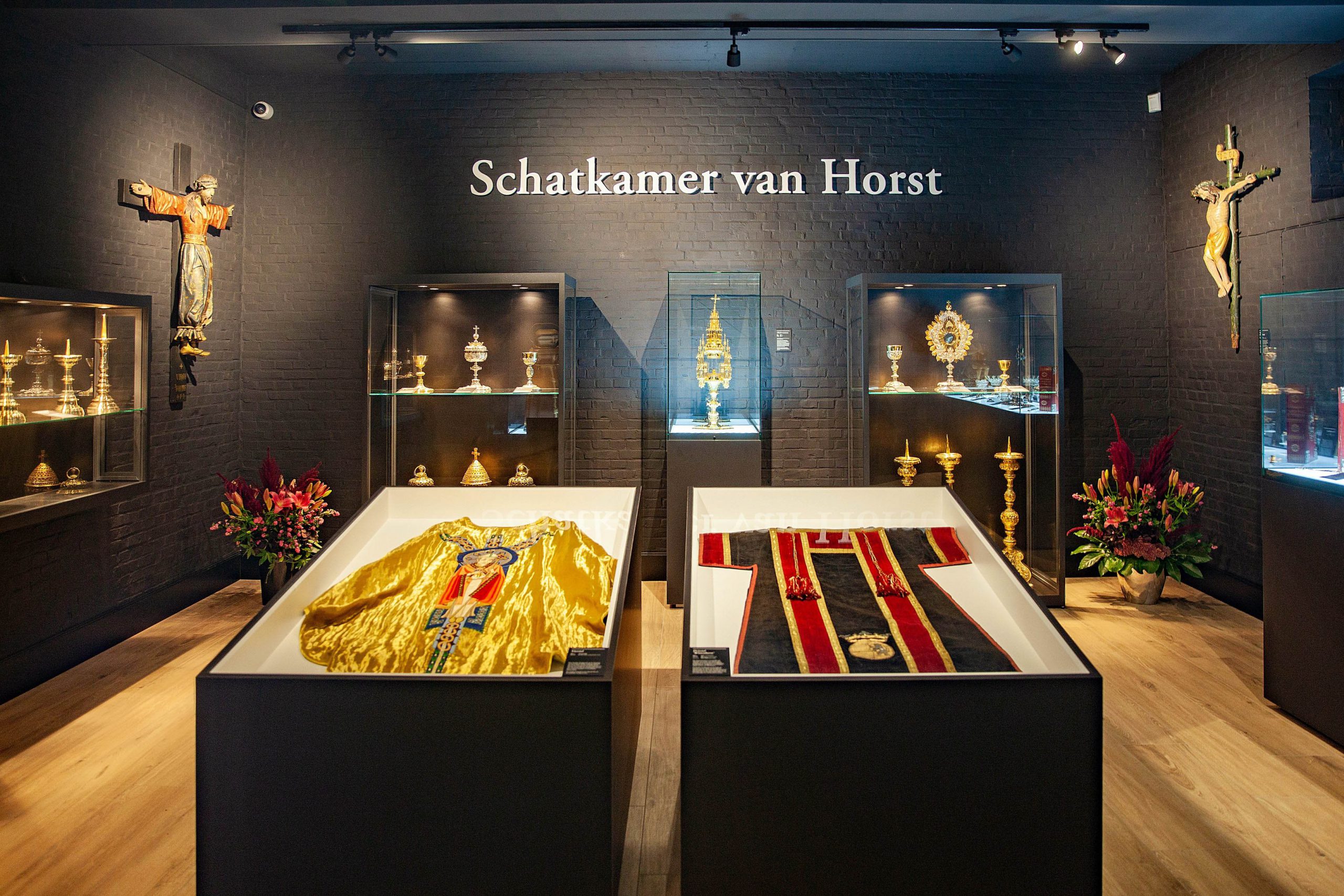 Schatkamer Horst