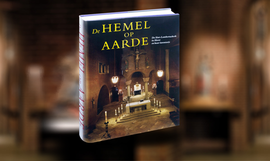 Boek de Hemel op Aarde